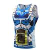 Premium Quality Men's Vegeta T-shirts Tank Top Dragon Ball Z Super 3d Sport Blouse Tee For Every Occasion