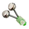 High Sensitivity Sea Rod Fishing Bell - Loud Sound, Anti-Throw Design