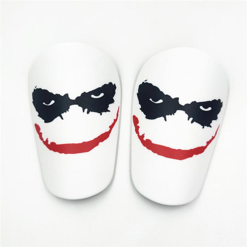 TULX Mini Soccer Shin Guards