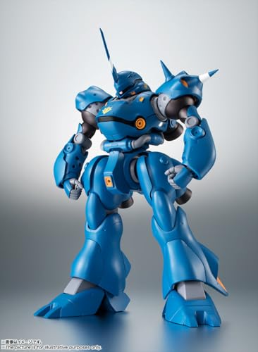 TAMASHII NATIONS ROBOT SPIRITS Mobile Suit Gundam 0080 War in the Pocket <SIDE MS> MS-18E Kampfer ver. A.N.I.M.E. (Rerelease) Approximately 130mm ABS