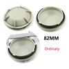 Headlamp Dust Cover Low Beam Waterproof Dustproof Sealing Lid Headlight Cap 82mm For Lexus ES200 ES250 NX200 NX300