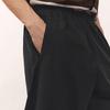 CROQUIS Men's Loose Straight-Leg Casual Pants