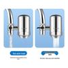 Stainless Steel Vertical Water Purifier for Direct Tap Drinking