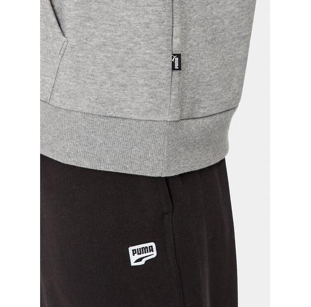 Толстовка с капюшоном Puma Essential Big Logo Hoody