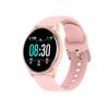 NORTH EDGE NL01 Circular Touch Screen Sports Waterproof Smart Watch With Pedometer Heart Rate Monitor