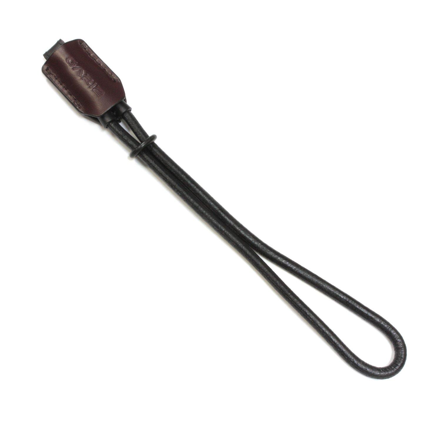 

Ремешок для камеры GARIZ из натуральной кожи, коричневый, XS-WB3