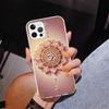 Mandala Chakra Insist Yoga Phnoe Case for Iphone 17 Air 16 16E 11 12 13 Mini 14 Plus 15 Pro Max 7 8 + SE 2020 Phone Cover Coque