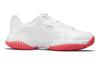 Nike Court Jr. Lite 2 Low-Top Tennis Shoes Pink/White GS CD0440-166