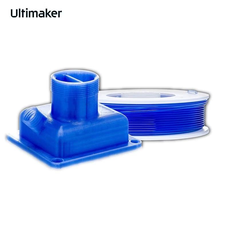 Ultimaker PETG 3D Printer Filament