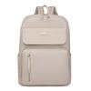 Rucksack Neuer Modetrend Studenten-Computertasche Damen 14 Zoll Damen Business Große Kapazität Schultasche Rucksack