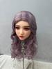 Men's Sex Doll Head TPE Soft Skin Feel Oral Sex Exquisite Makeup With Mouth Masturbation Cup Erotic Adult Sex Toy