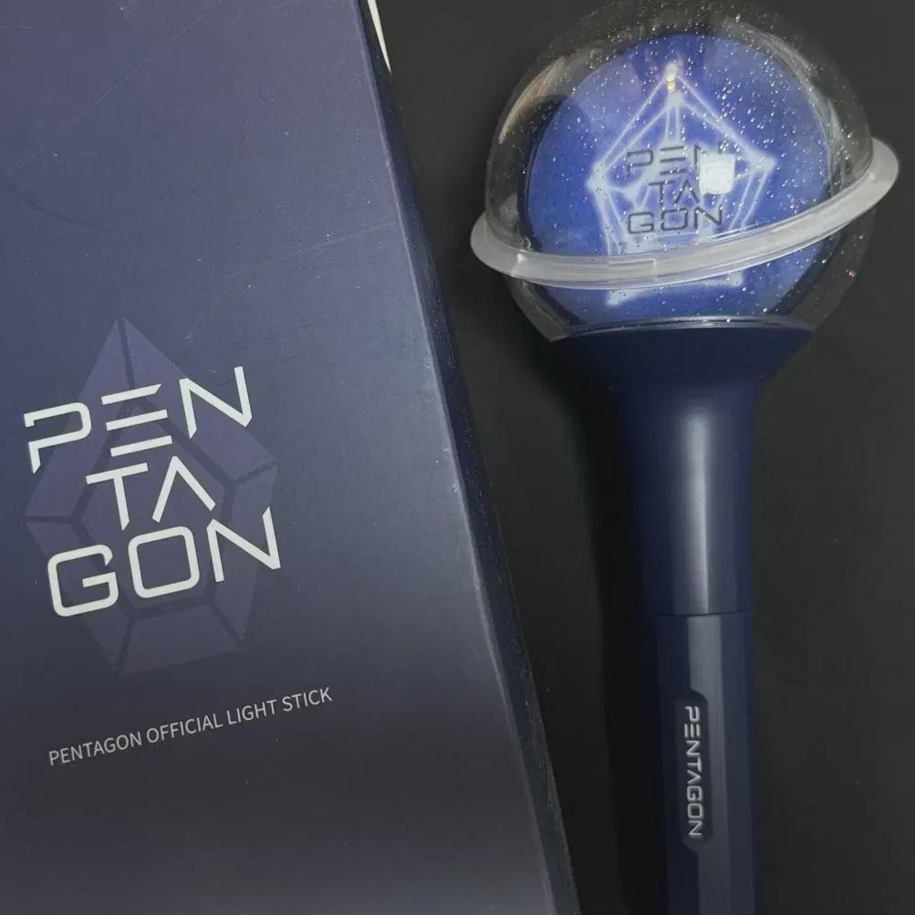 

Пентагонская хваленая палочка