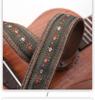 Longteam Embroidered Ukulele Strap