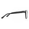 Vogue Eyewear Vo5550d Asian Fit W44 Women Eyeglasses