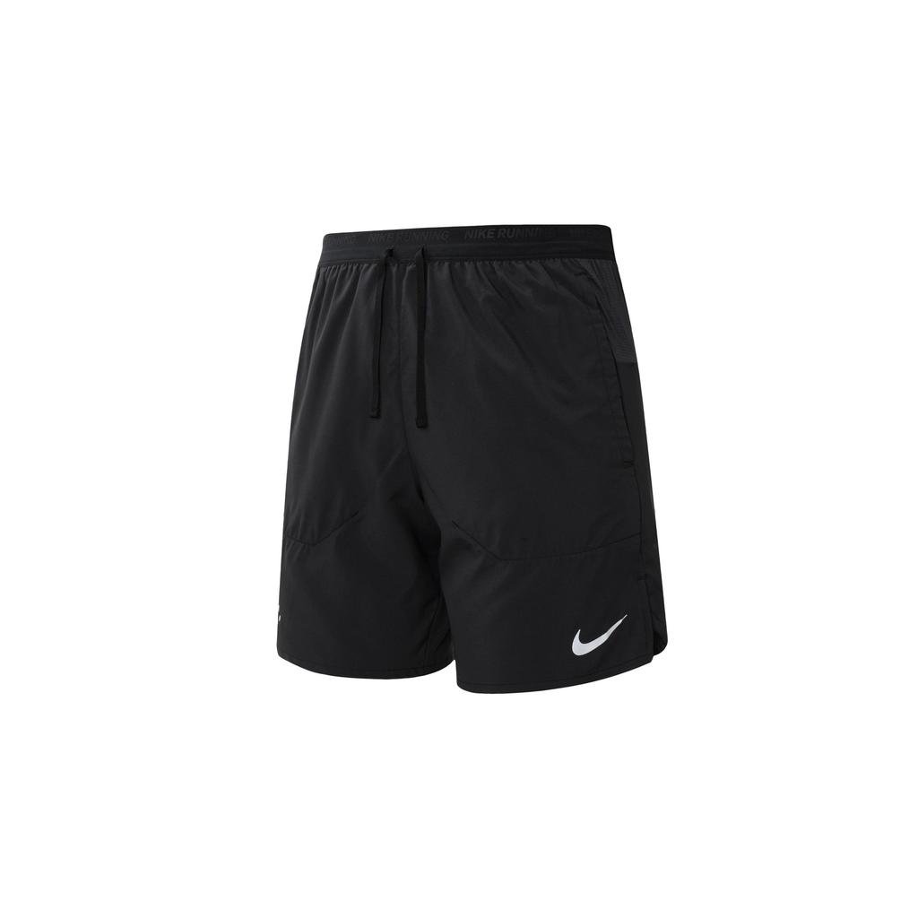 Nike Casual Shorts Men's Black Moderate DX6147-010
