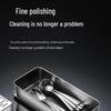 Stainless Steel Draining Chopstick & Spoon Holder