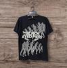 Vintage 00’s The Black Eyed Peas Promo Album Hip Hop Tee/ Pop Rap / Vintage Band Tee / Rock Tee / Music Tee / Old Band Tee / Size M