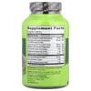 Bone Strength, Plant Calcium Complex, 120 Vegetarian Capsules