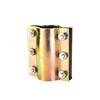 Universal Steel Plate Pipe Repair Clamp
