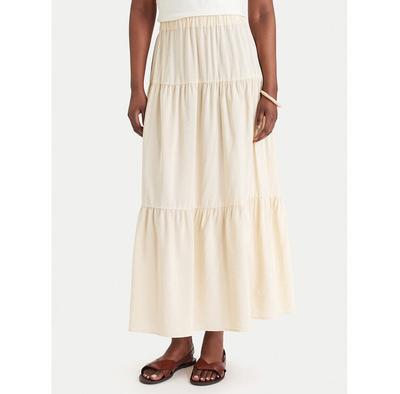 Ciocca Maxi Skirt