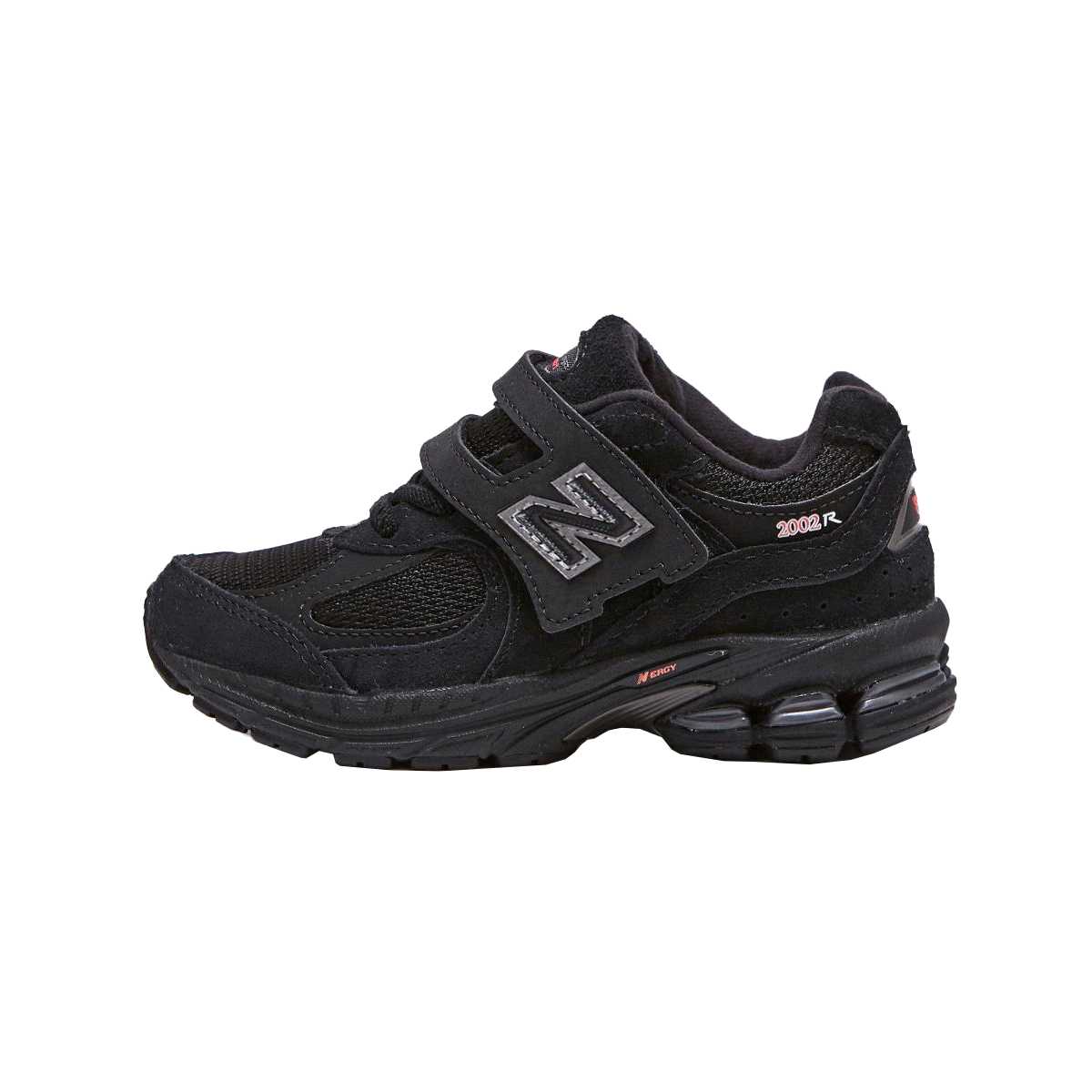 New Balance NB 2002 Polyester Leather Stylish Running Shoes Kids sneakers PV2002RX 28.5