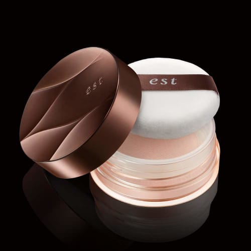 Est Est Long Lasting Loose Powder Pearl 15g (x 1)