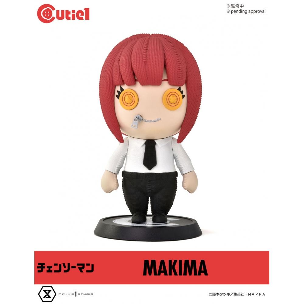 Chainsaw Man Cutie 1 Chainsaw Man Makima