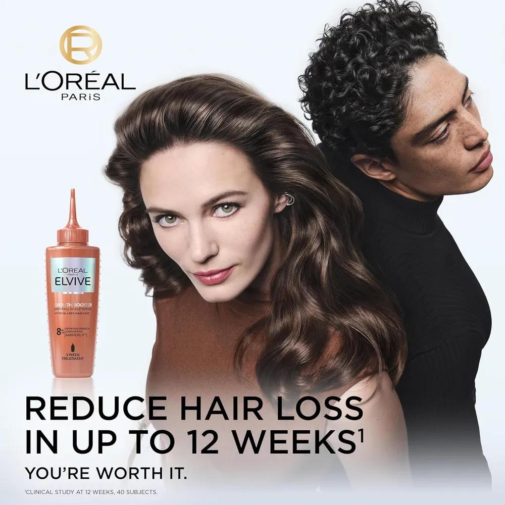 L'Oreal Paris Hair Serum, 102ml