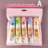 Miyueleni Ice Cream Hand Cream Gift Set (25 Tubes)