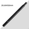Bicycle Seat Post for BMX, Easy to Fit Bike Component, Road Tube