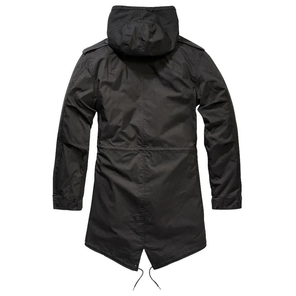 Brandit M51 US Coat