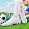 Tacchetti Unisex Bassi AG per Erba Sintetica - Ideali per Allenamento e Competizione di Calcio