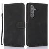 For Samsung Galaxy A55 5G Phone Case Wallet Leather Stand Cover