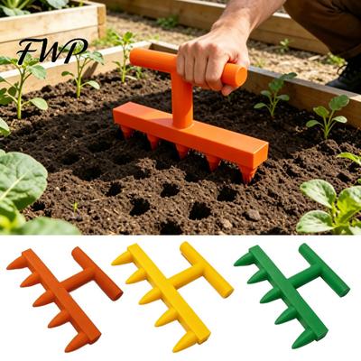 Gartenwerkzeug – Saatgutspender