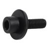Metal Inner Flange Washer and Screw Assembly for DSS610 DSS611 BSS610 BSS611 Blades Bore Size 16mm Outside Diameter 35mm