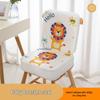 Cadeiras – Assentos almofadados para bebés