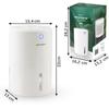 Berdsen Bd-526 Air Dehumidifier - Moisture Absorber