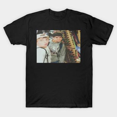 T-shirtler – Tişörtler