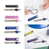 Ecg Divider for Nurse Measuring Devices Metal Pocket Caliper