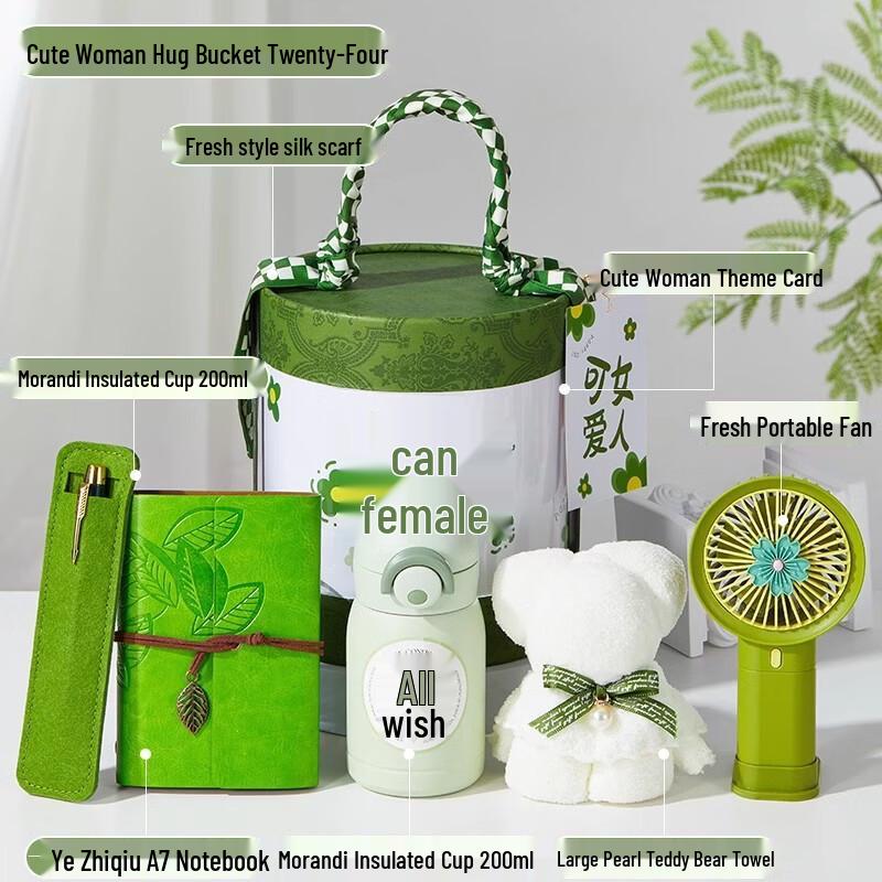International Women s Day Curated Gift Sets
