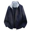 Wassup Sohot Chenille Water-Repellent Cargo Jacket