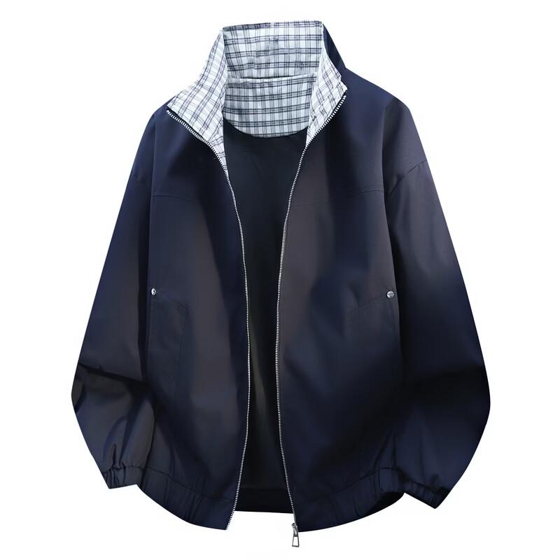 Wassup Sohot Chenille Water-Repellent Cargo Jacket