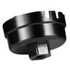 Oil Filter Wrench Removal Tool 14 Flute 64.5mm Socket Remover for Toyota Corolla Rumion ISIS IST Noah Premio Prius Voxy