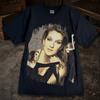 Celine Dion Let's Talk About Love Shirt Mens Music Tour Tee Murina V5