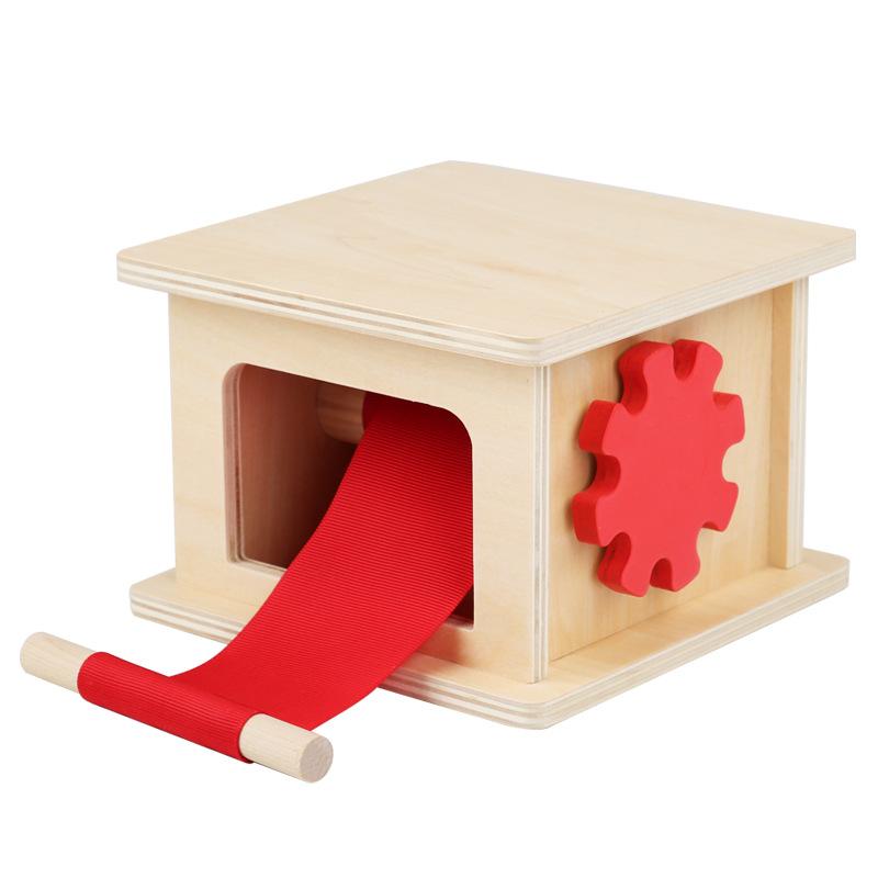 Children color shape classification building block coin box color stick shape matching game wooden teaching aids