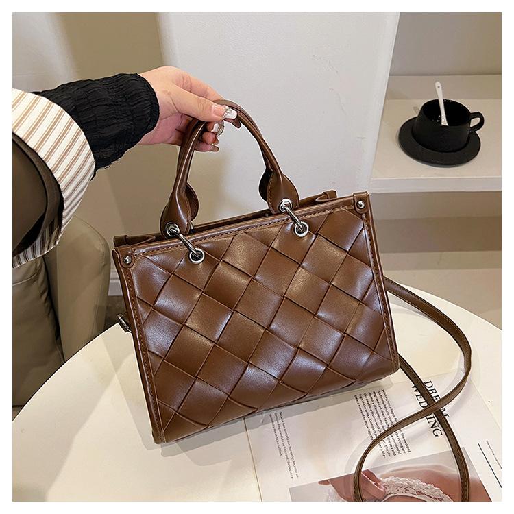 

Новая модная сумка с верхней ручкой для женщин, роскошная дизайнерская сумка, женские сумки и кошельки из высококачественной искусственной кожи через плечо