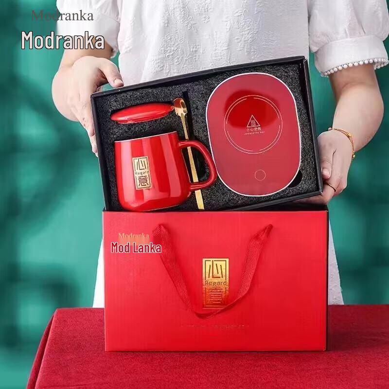 Modern Lanka Ceramic Cup Set