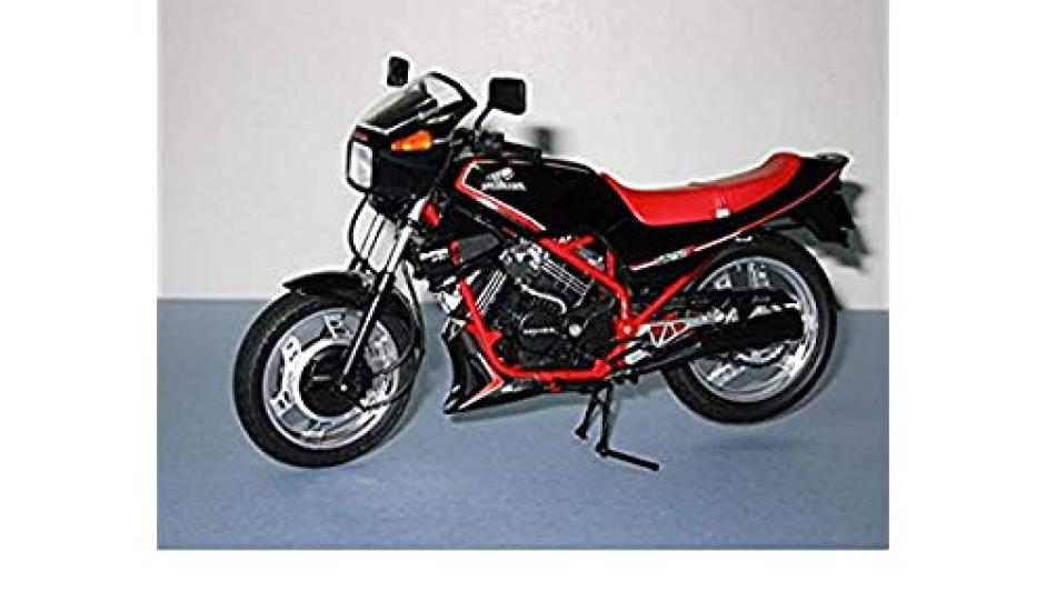 

Tamiya VT250F 1/12 (1/12 Motorcycle14017)