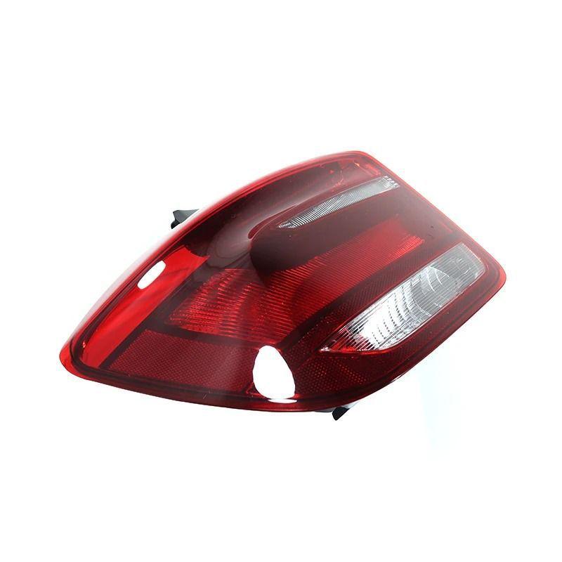 Compatible Tail Light Assembly for 10-15 BMW 1 Series F20/F21 - Includes Brake, Reverse, and Cover Lights.