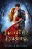 The Daughter of Darkness Book